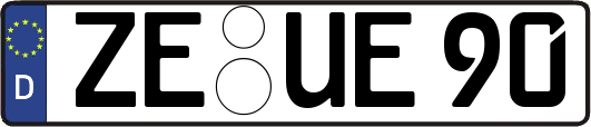 ZE-UE90
