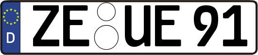 ZE-UE91