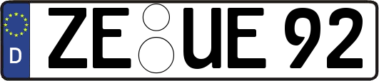 ZE-UE92