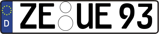 ZE-UE93