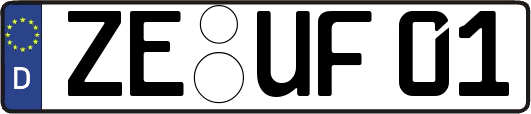 ZE-UF01