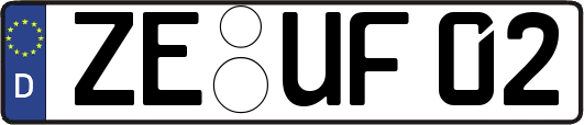 ZE-UF02