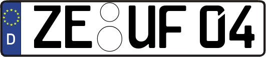 ZE-UF04