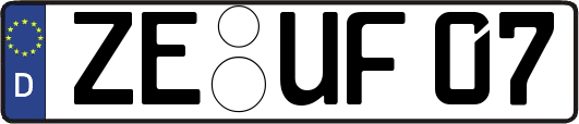 ZE-UF07