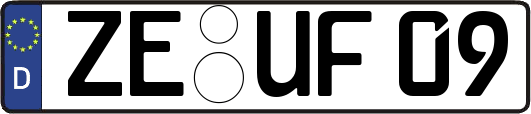ZE-UF09