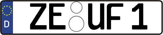 ZE-UF1