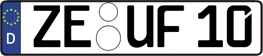 ZE-UF10
