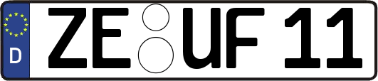 ZE-UF11