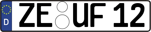 ZE-UF12