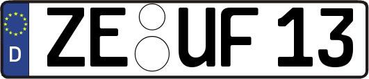 ZE-UF13