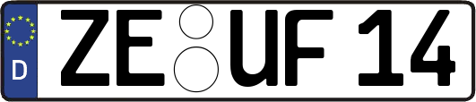 ZE-UF14