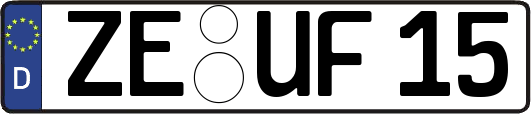 ZE-UF15