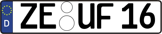 ZE-UF16