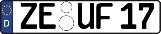 ZE-UF17