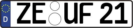 ZE-UF21