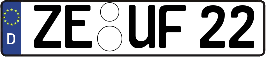 ZE-UF22