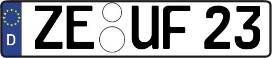 ZE-UF23