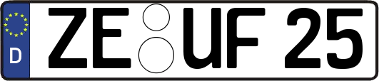 ZE-UF25