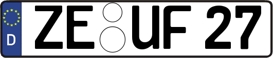 ZE-UF27