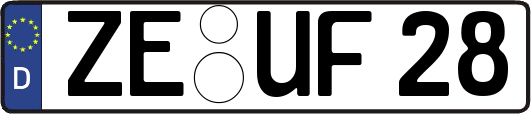 ZE-UF28