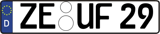 ZE-UF29
