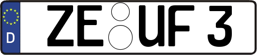 ZE-UF3