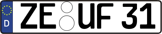 ZE-UF31
