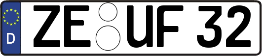 ZE-UF32