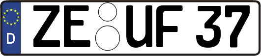 ZE-UF37