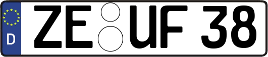 ZE-UF38