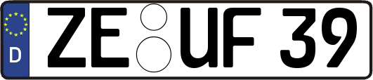 ZE-UF39