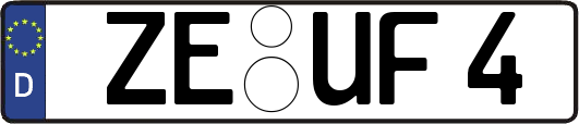 ZE-UF4