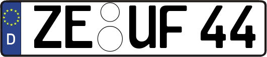 ZE-UF44