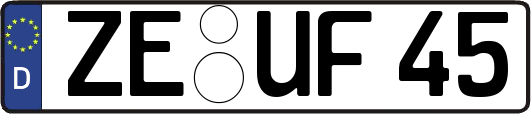 ZE-UF45