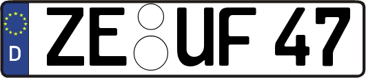 ZE-UF47