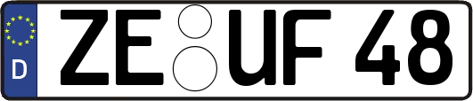 ZE-UF48