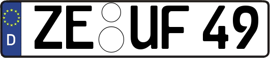 ZE-UF49