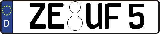 ZE-UF5