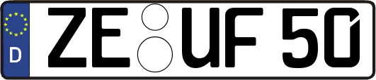 ZE-UF50