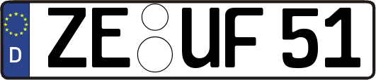 ZE-UF51