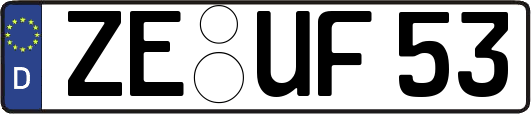 ZE-UF53