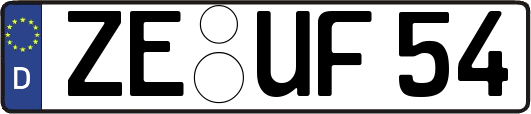 ZE-UF54