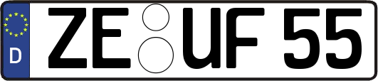 ZE-UF55
