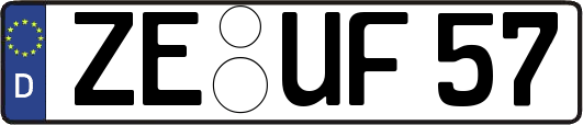 ZE-UF57