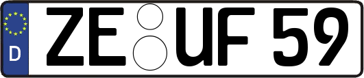 ZE-UF59