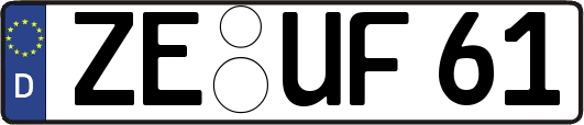 ZE-UF61