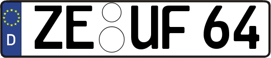 ZE-UF64