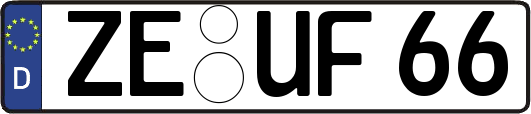 ZE-UF66