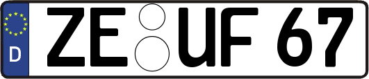 ZE-UF67