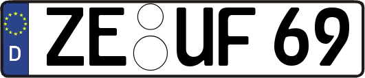 ZE-UF69